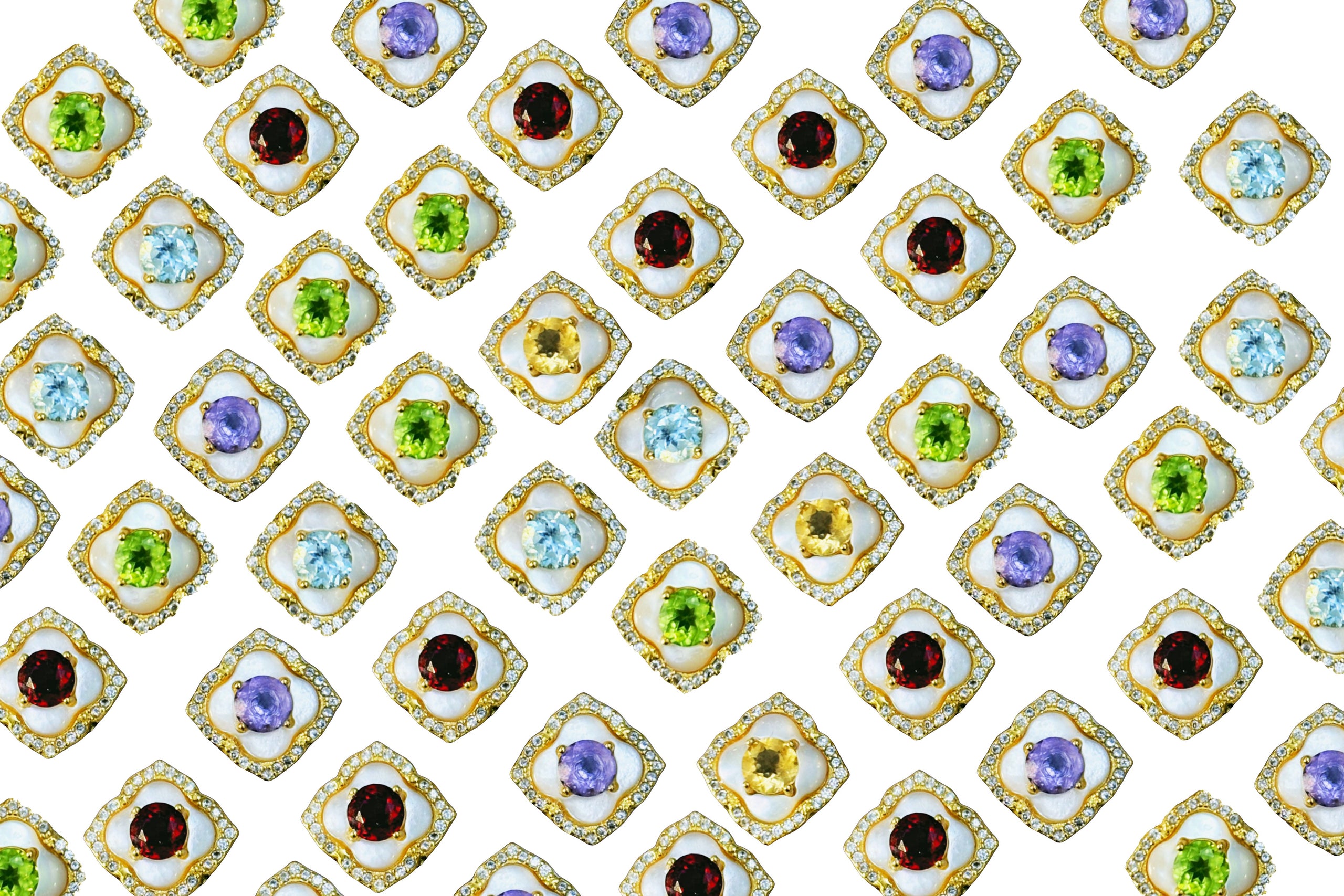 Shimmer Gems